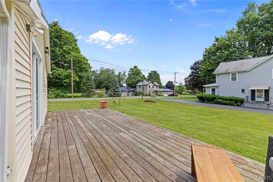 586 Stump Road Skaneateles Falls, NY 13153 - Photo 38 of 49