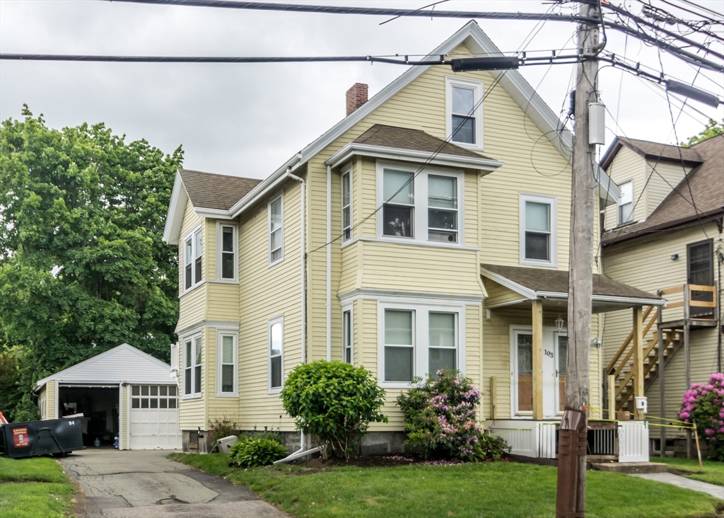 103 High Street, Unit 2 Waltham, MA 02453 - Photo 18 of 18