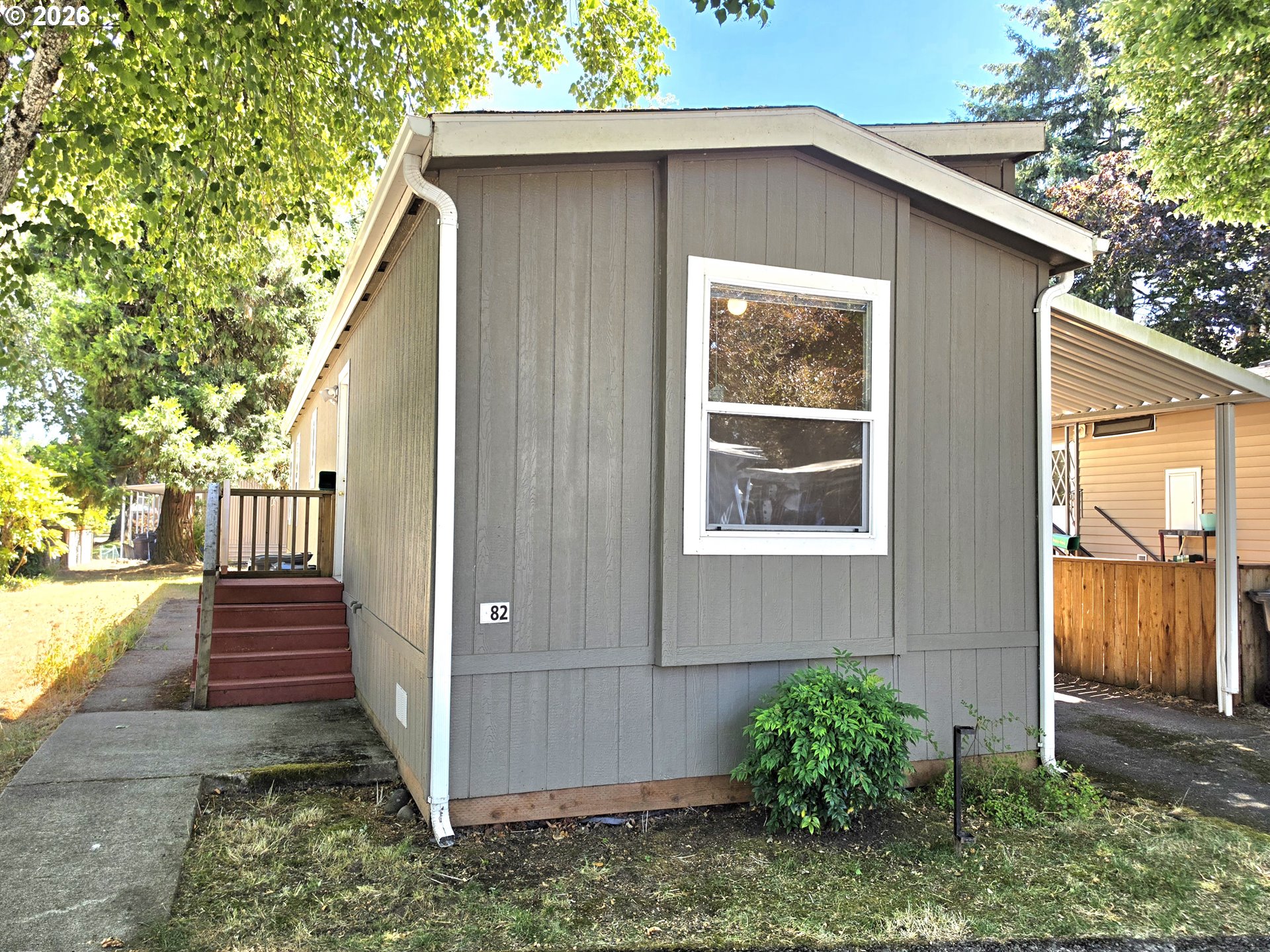 1475 Green Acres Road, Unit 82 Eugene, OR 97408 - Photo 8 of 24