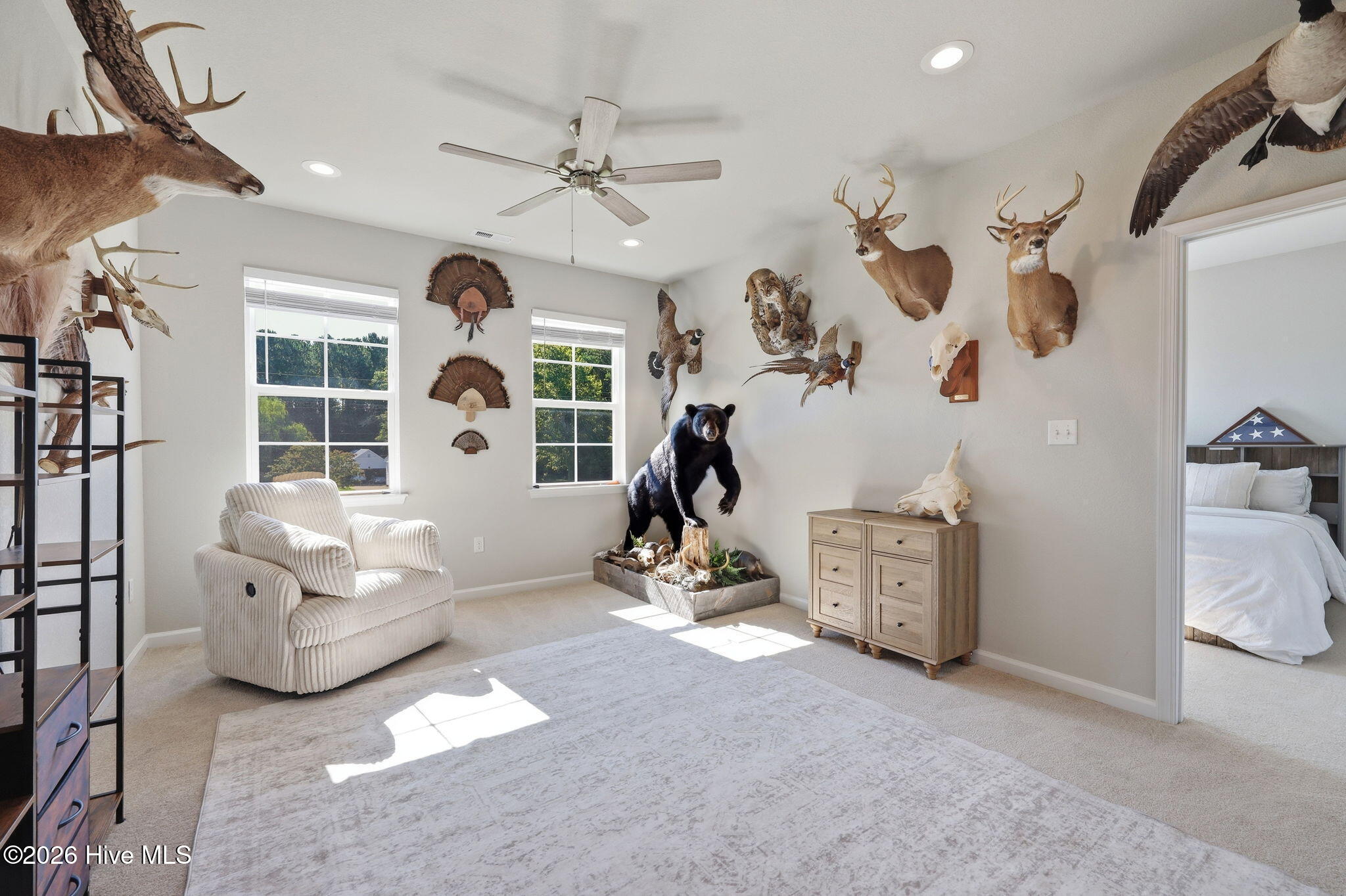 308 Old Swamp Road South Mills, NC 27976 - Photo 23 of 58