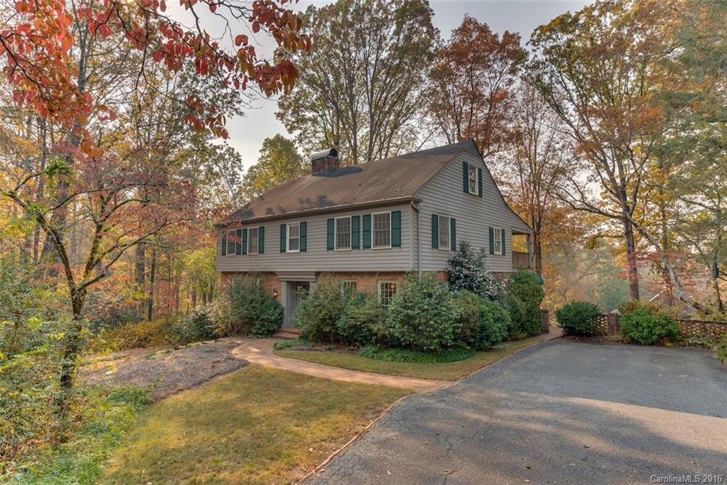 230 Woods End Road Rutherfordton, NC 28139 - Photo 1 of 24