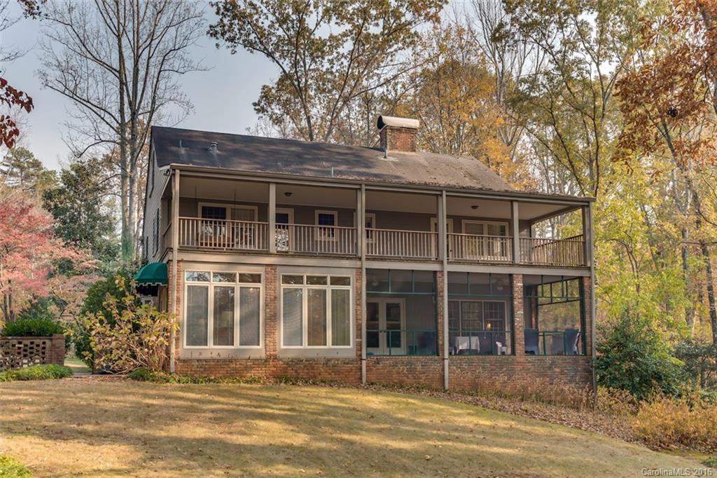 230 Woods End Road Rutherfordton, NC 28139 - Photo 2 of 24