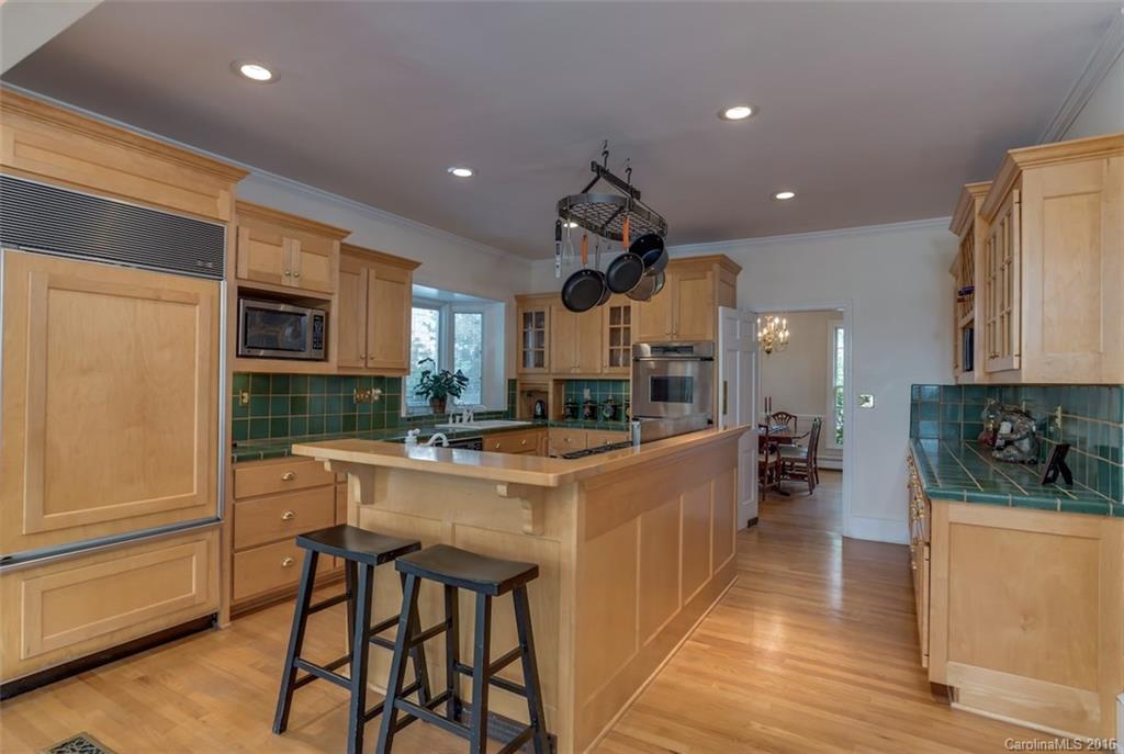 230 Woods End Road Rutherfordton, NC 28139 - Photo 12 of 24