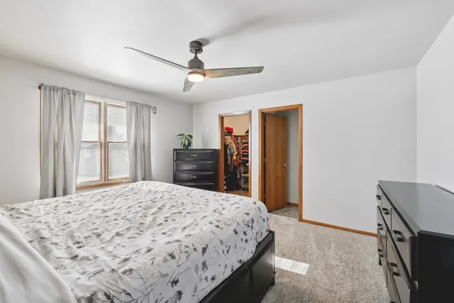 $265,000 | 839 Kimseth Circle, Deerfield, WI 53531