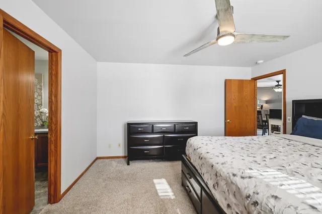 $265,000 | 839 Kimseth Circle, Deerfield, WI 53531