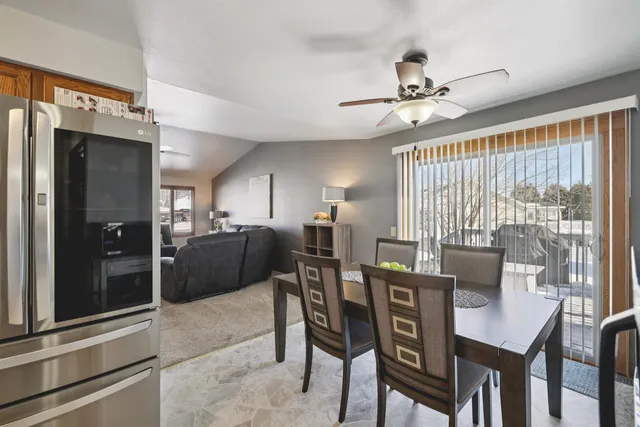 $265,000 | 839 Kimseth Circle, Deerfield, WI 53531