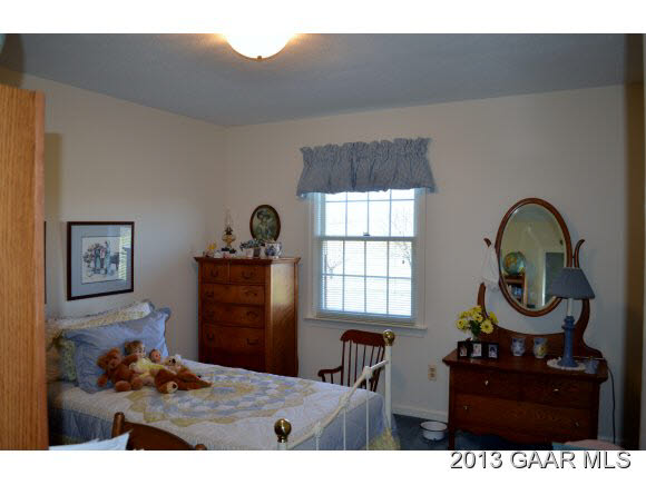 643 Old White Bridge Road Waynesboro, VA 22980 - Photo 12 of 15 a living room with furniture a window and a dresser