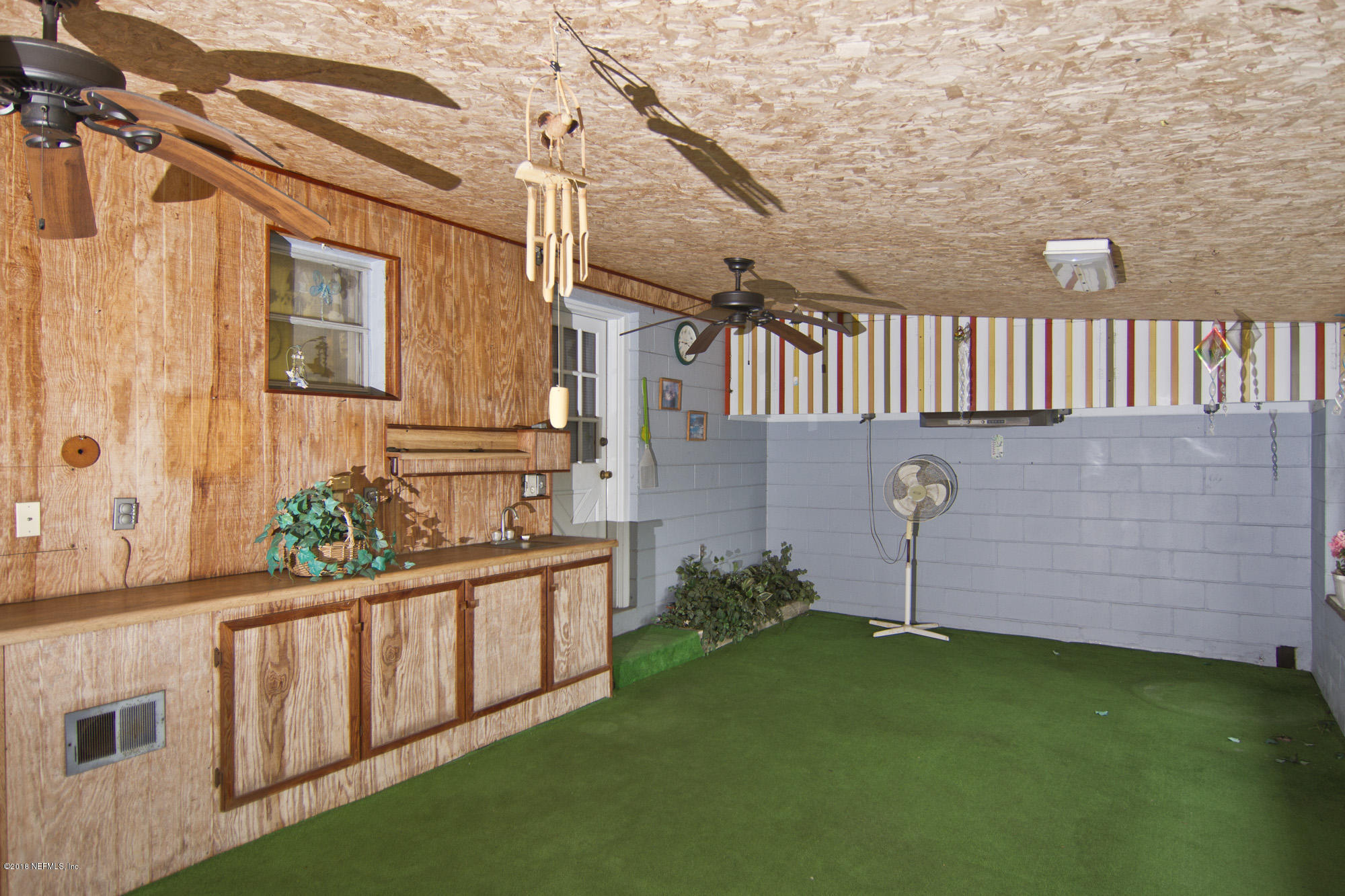 6703 Orkney Road Jacksonville, FL 32211 - Photo 15 of 16 other side patio