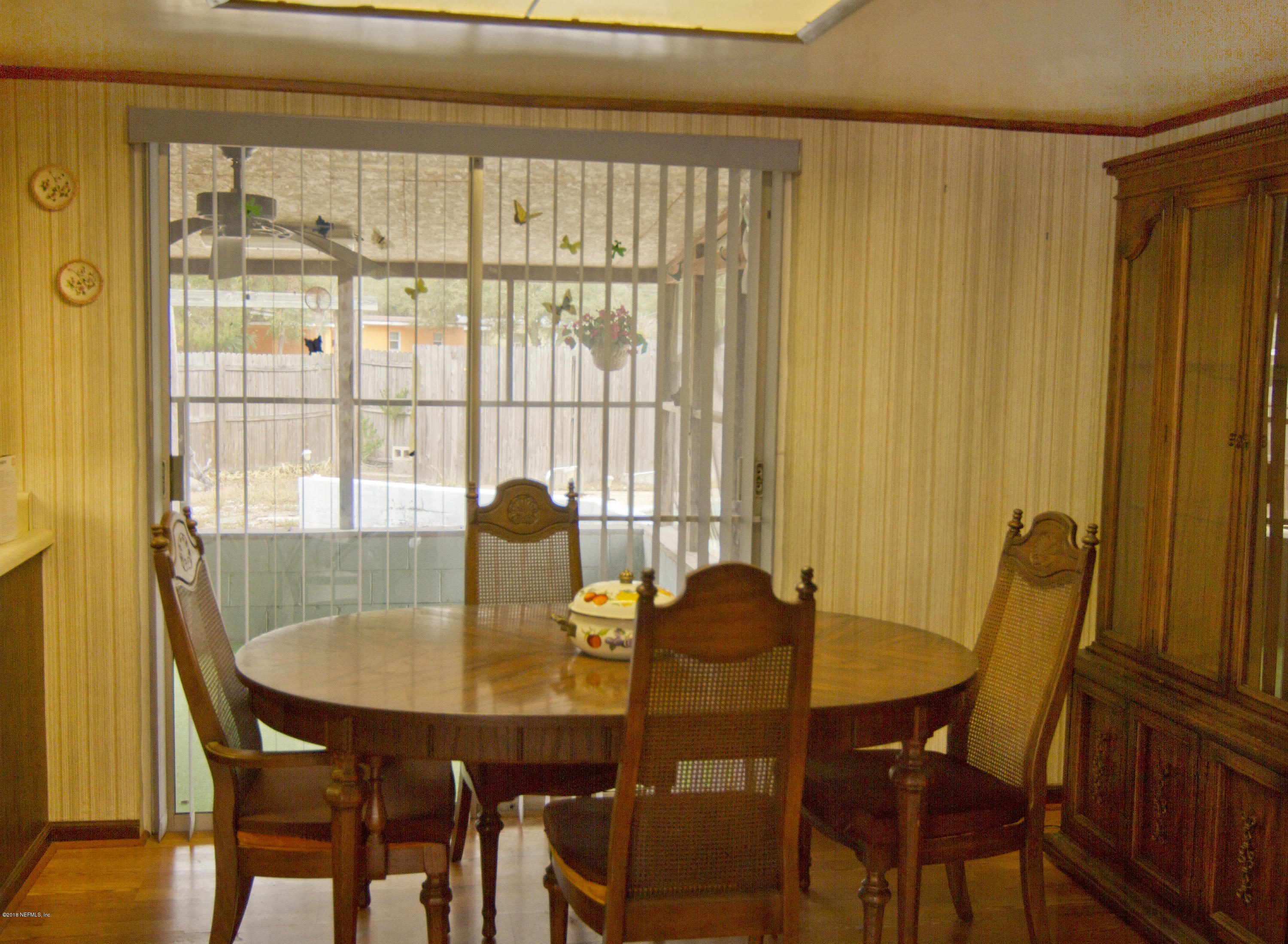 6703 Orkney Road Jacksonville, FL 32211 - Photo 6 of 16 Dining room