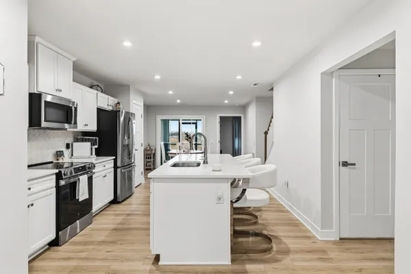 $289,900 | 1836 Goldsberry Street, Columbia, TN 38401