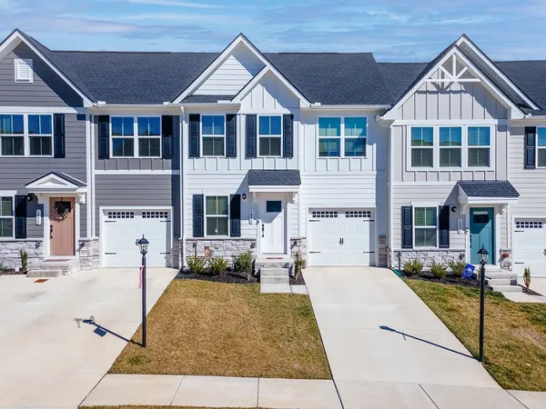 $289,900 | 1836 Goldsberry Street, Columbia, TN 38401