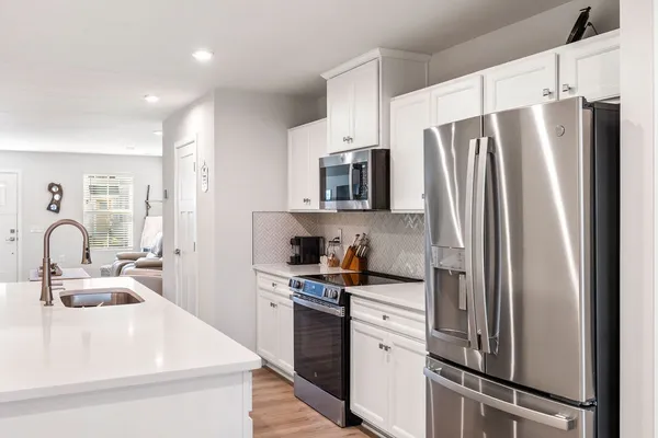 $289,900 | 1836 Goldsberry Street, Columbia, TN 38401