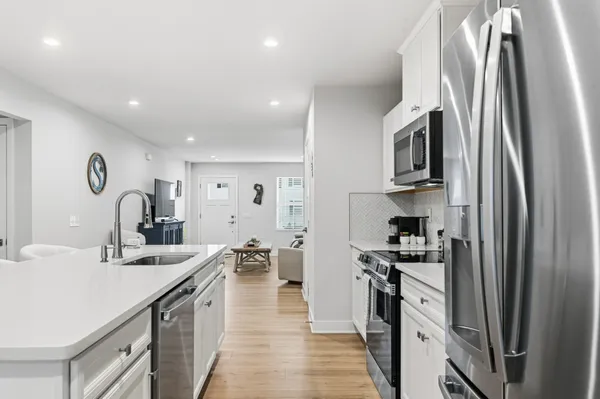 $289,900 | 1836 Goldsberry Street, Columbia, TN 38401