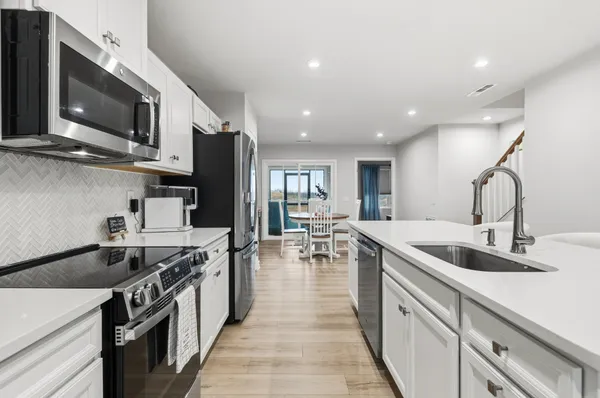 $289,900 | 1836 Goldsberry Street, Columbia, TN 38401