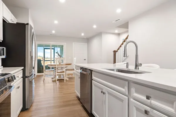 $289,900 | 1836 Goldsberry Street, Columbia, TN 38401