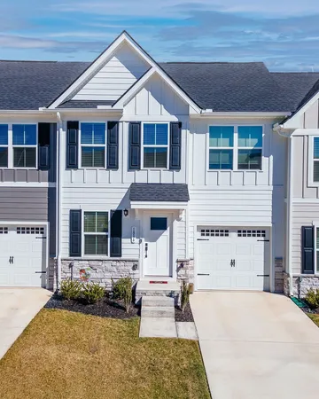 $289,900 | 1836 Goldsberry Street, Columbia, TN 38401