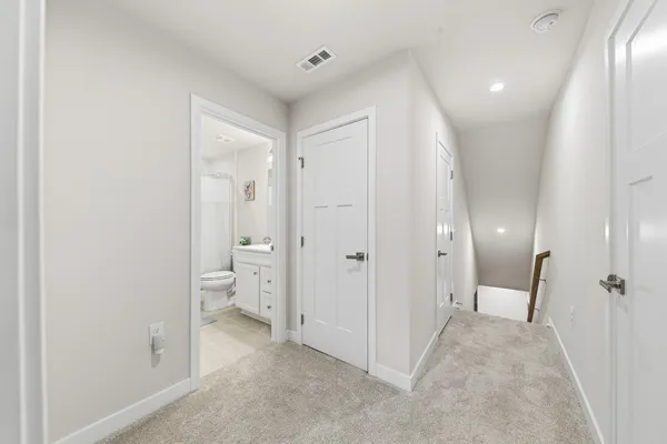 $289,900 | 1836 Goldsberry Street, Columbia, TN 38401