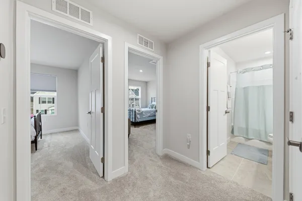 $289,900 | 1836 Goldsberry Street, Columbia, TN 38401