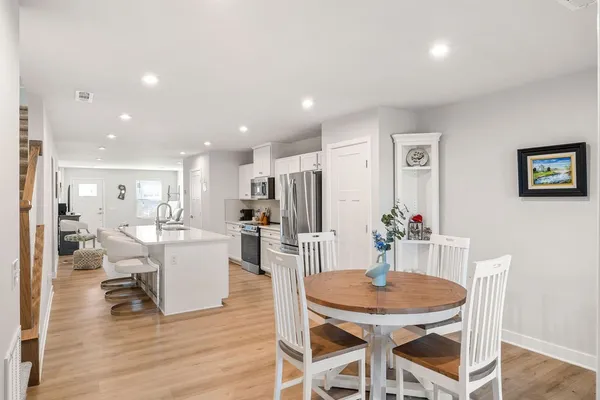 $289,900 | 1836 Goldsberry Street, Columbia, TN 38401