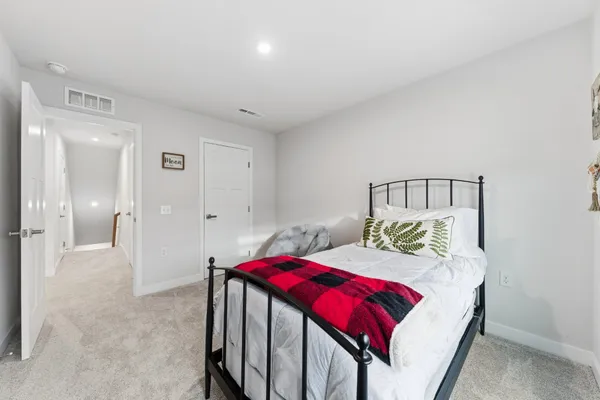 $289,900 | 1836 Goldsberry Street, Columbia, TN 38401