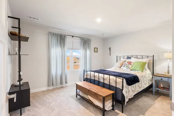 $289,900 | 1836 Goldsberry Street, Columbia, TN 38401