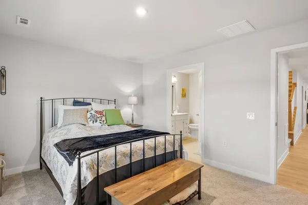 $289,900 | 1836 Goldsberry Street, Columbia, TN 38401