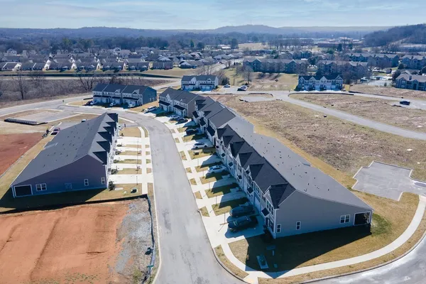 $289,900 | 1836 Goldsberry Street, Columbia, TN 38401