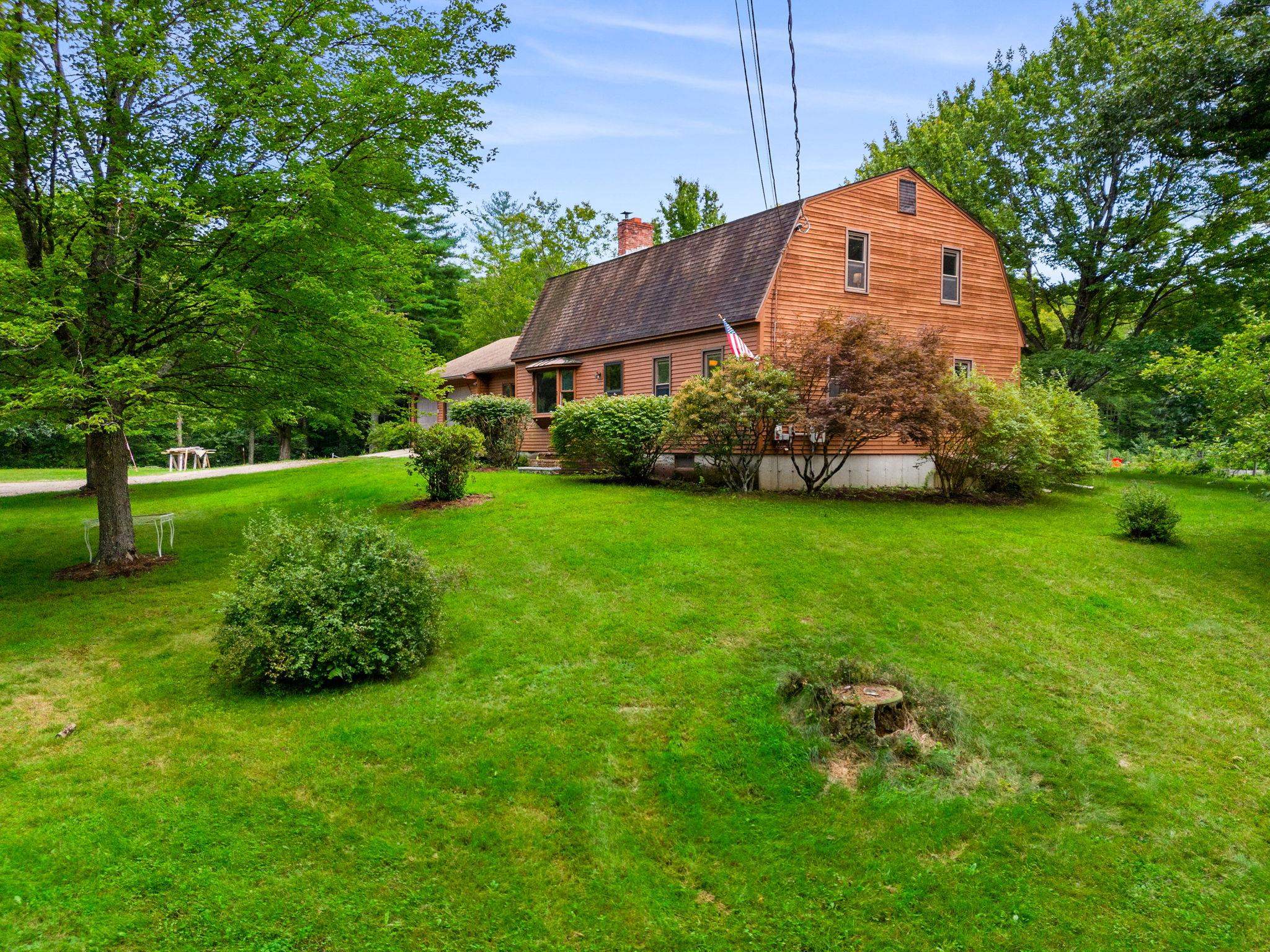 141 New Road Canterbury, NH 03224 - Photo 1 of 39