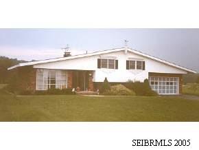 2147 Salem Ridge Road Rising Sun, IN 47040 - Photo 1 of 1