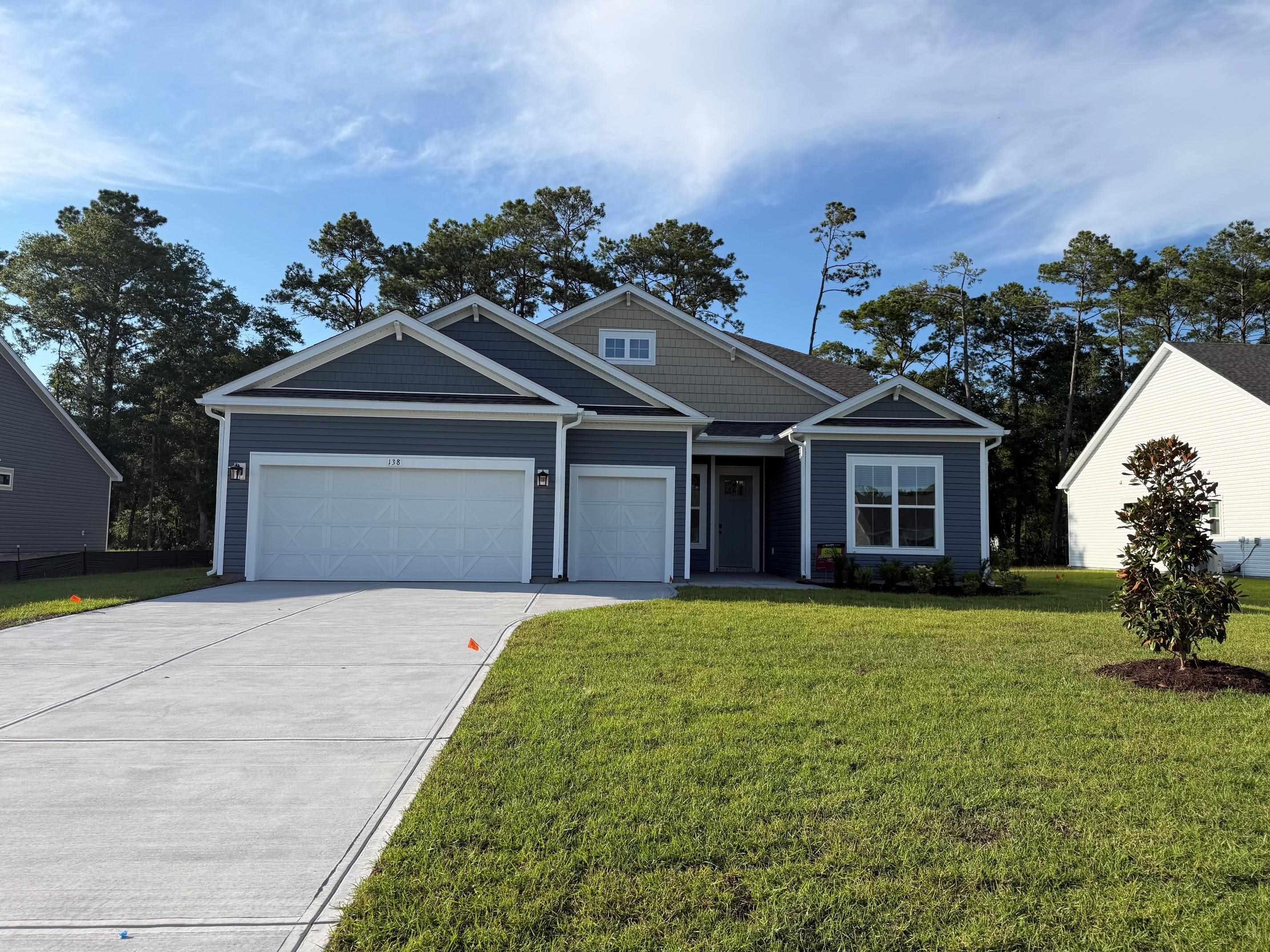 138 Anna Marie Way Murrells Inlet, SC 29576 - Photo 1 of 65 Gallery Image 1