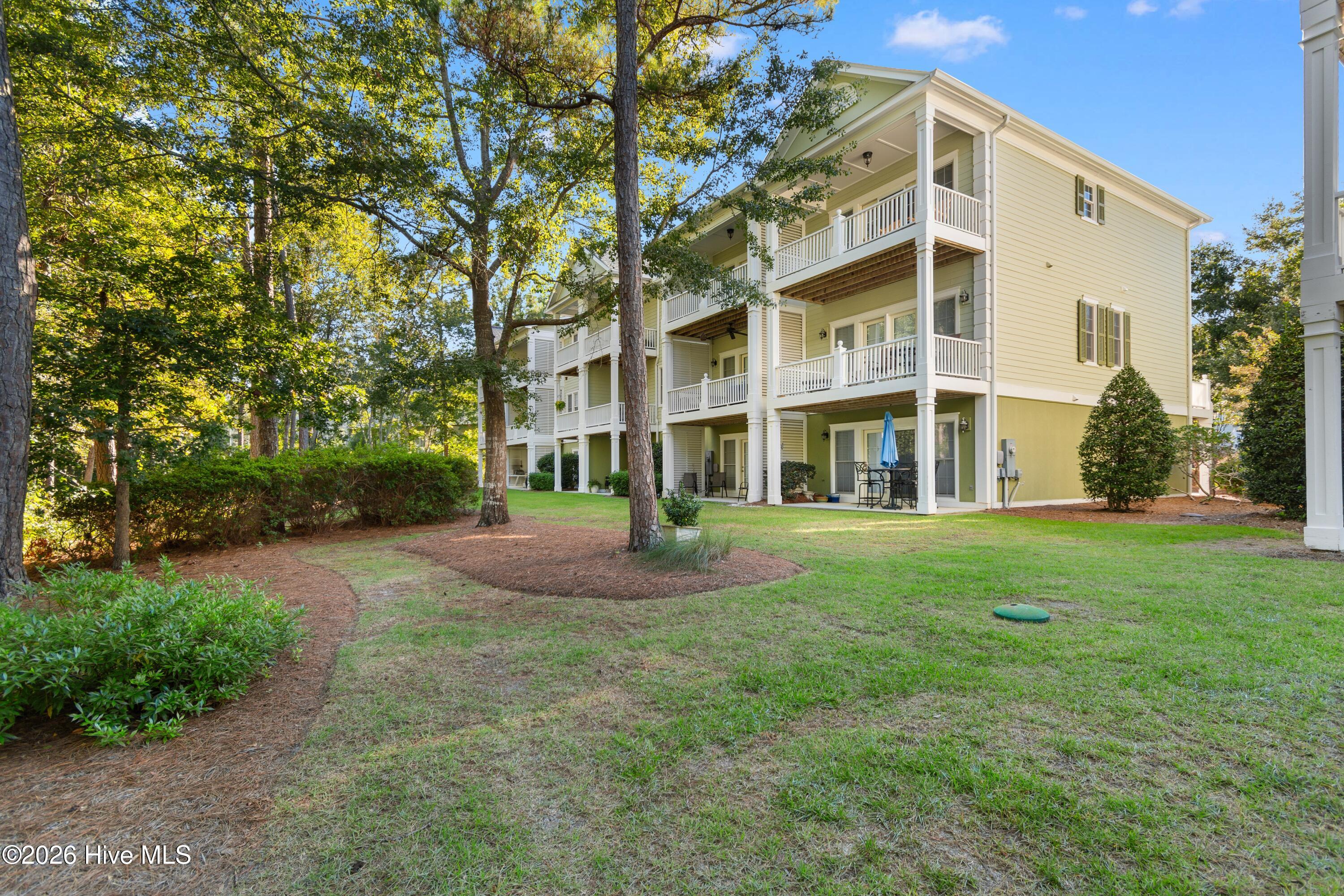 601 River Ridge Road, Unit 3 Shallotte, NC 28470 - Photo 38 of 49 601RiverRidgeDrUnit3 - 41