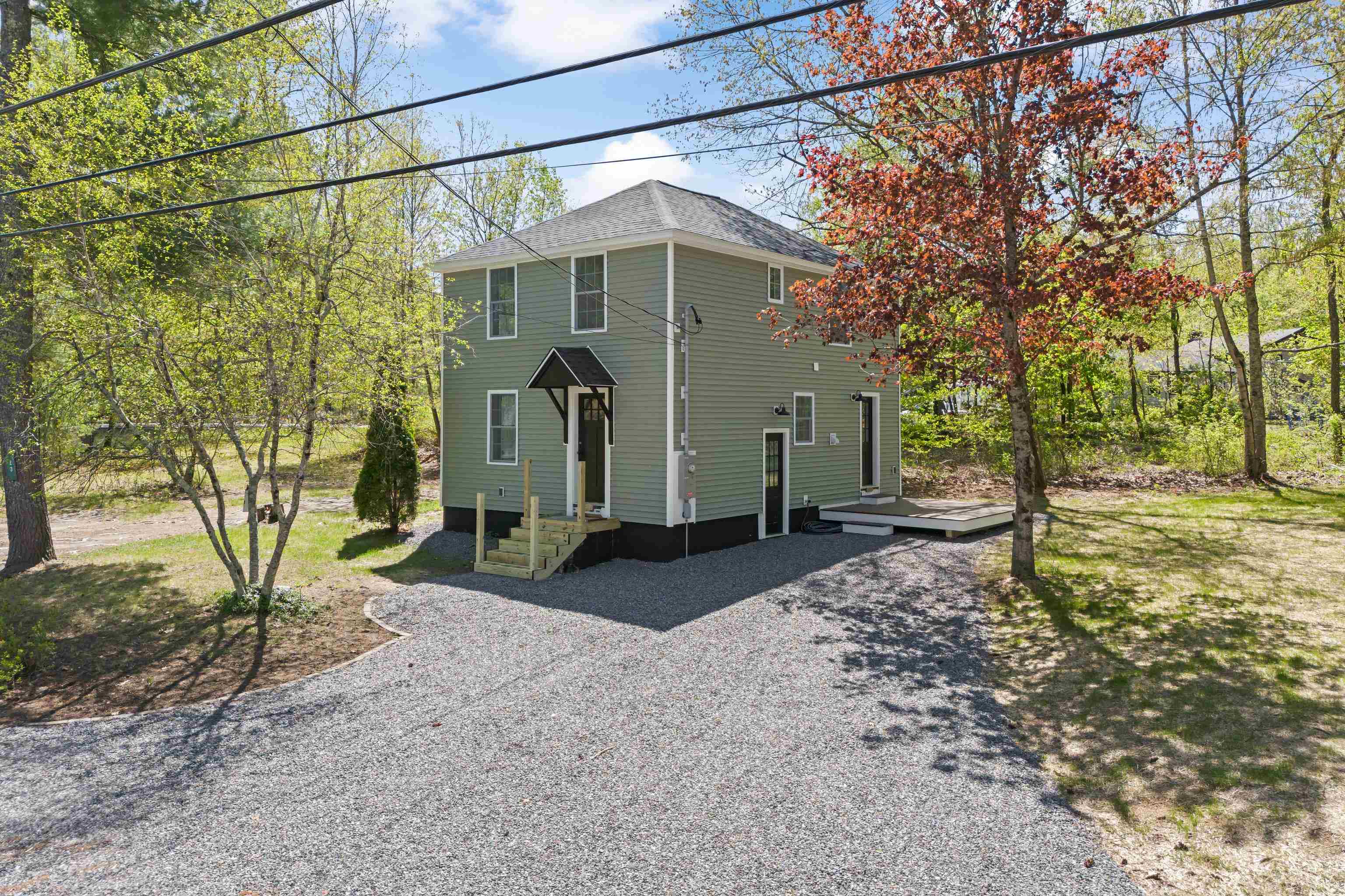 23 Depot Road Epping, NH 03042 - Photo 1 of 46