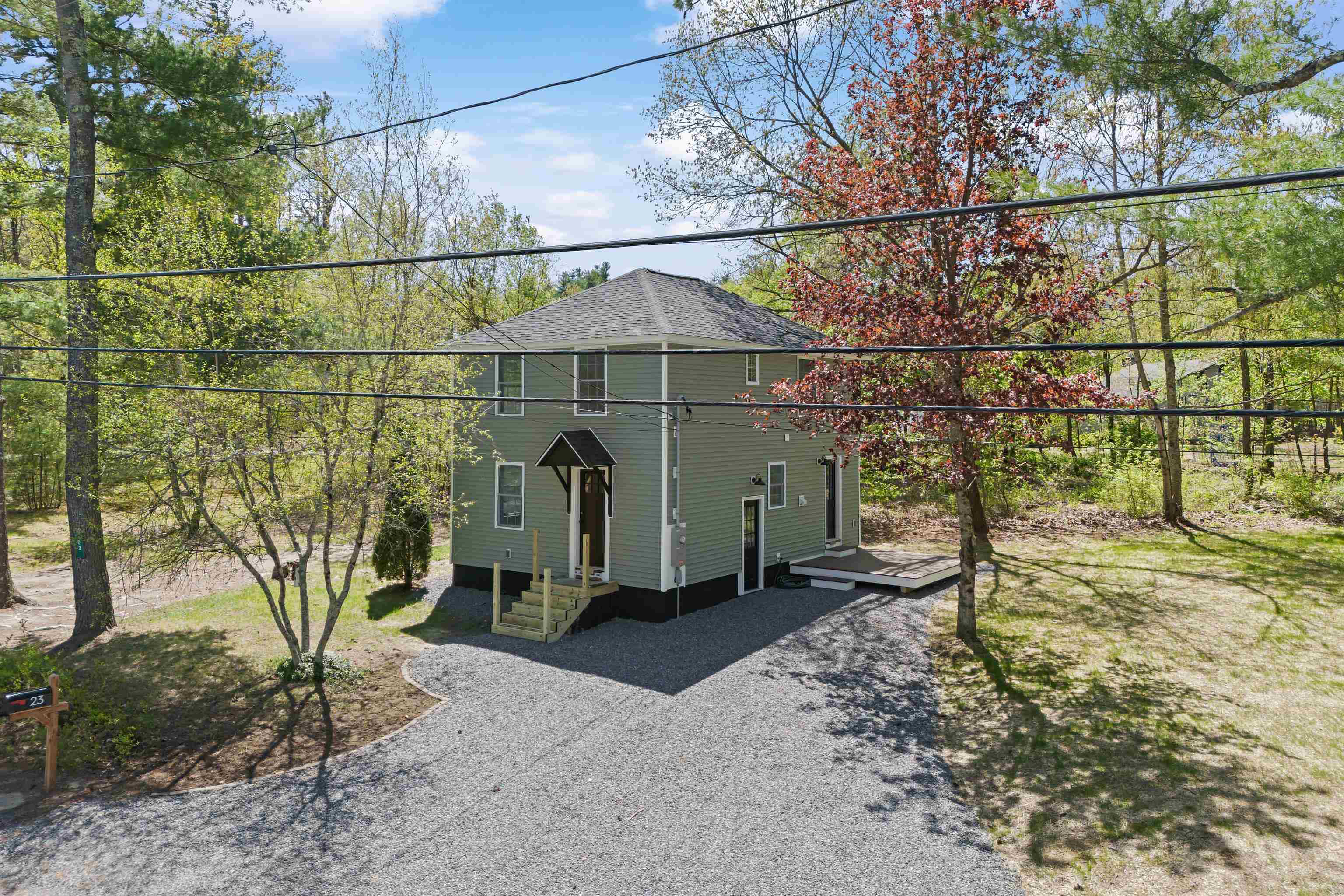 23 Depot Road Epping, NH 03042 - Photo 3 of 46