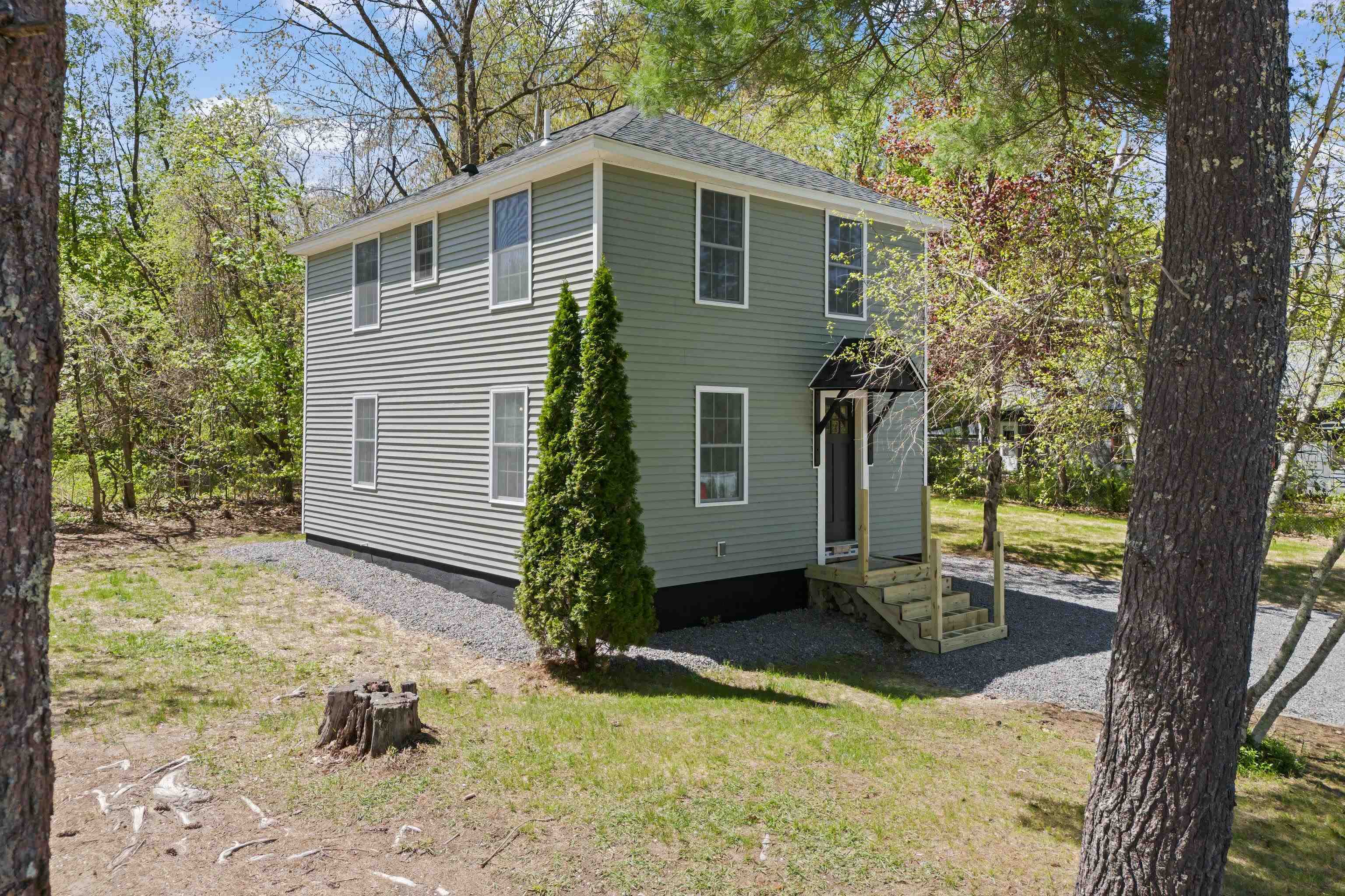 23 Depot Road Epping, NH 03042 - Photo 4 of 46