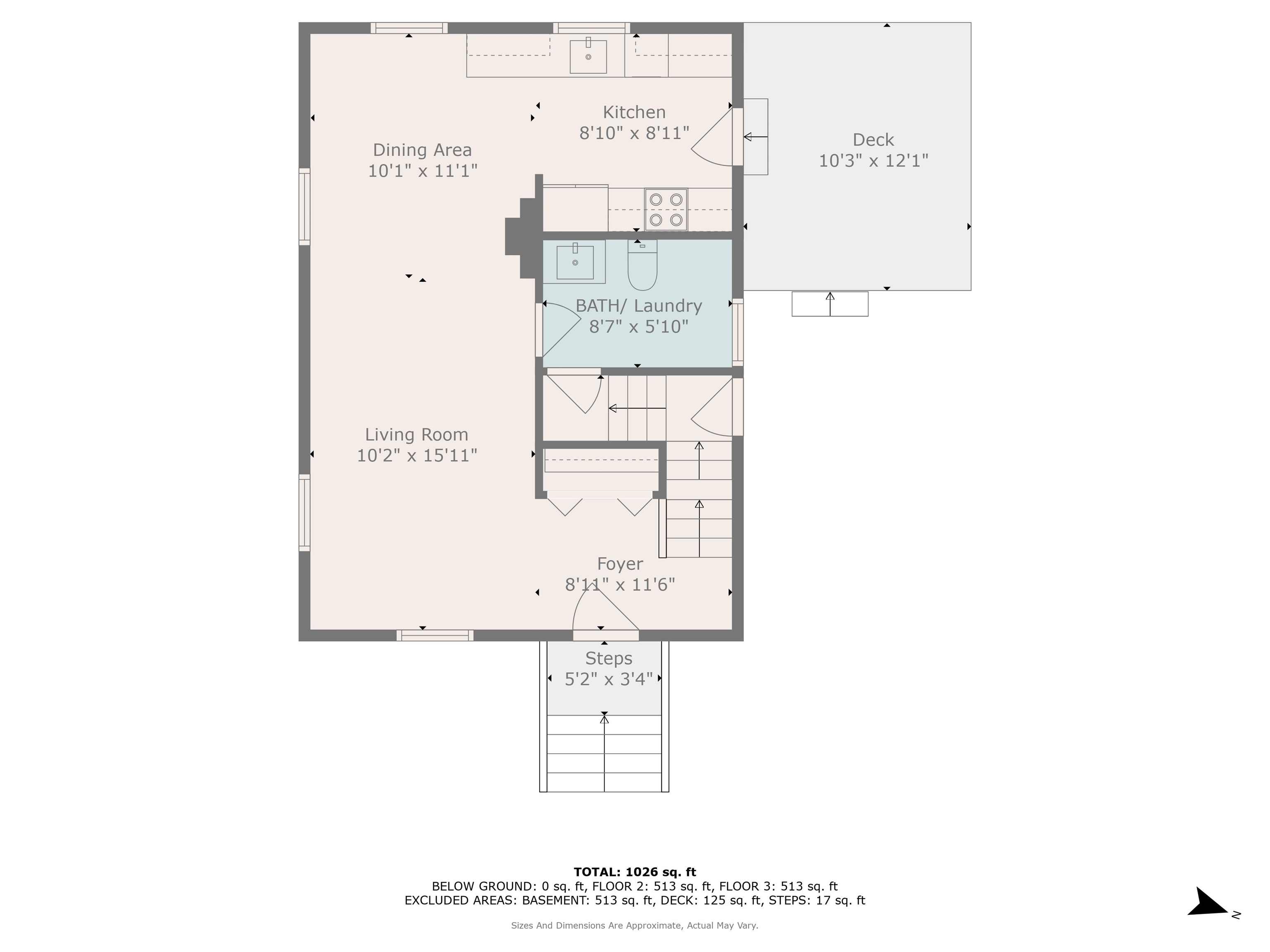 23 Depot Road Epping, NH 03042 - Photo 43 of 46