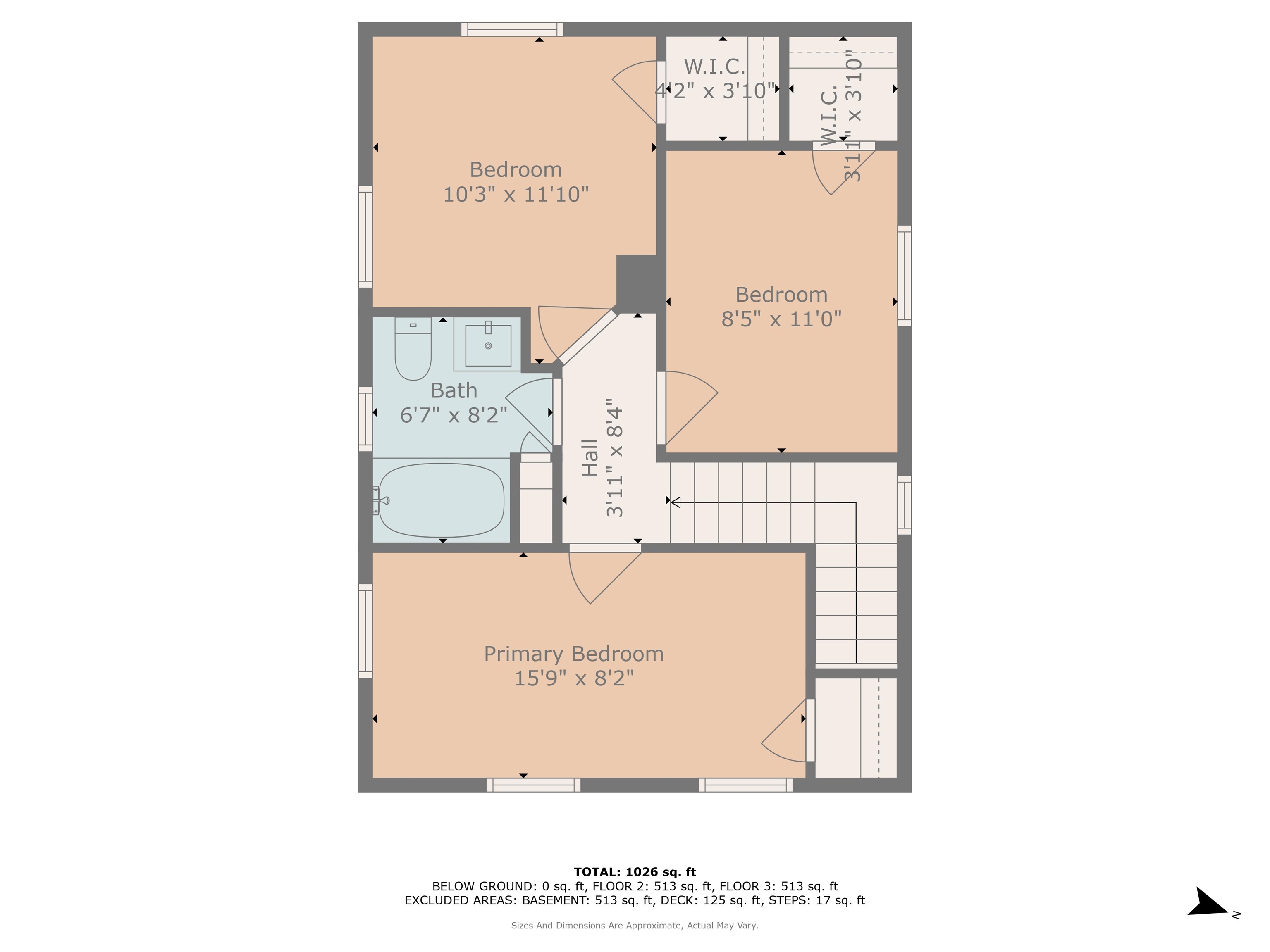 23 Depot Road Epping, NH 03042 - Photo 44 of 46