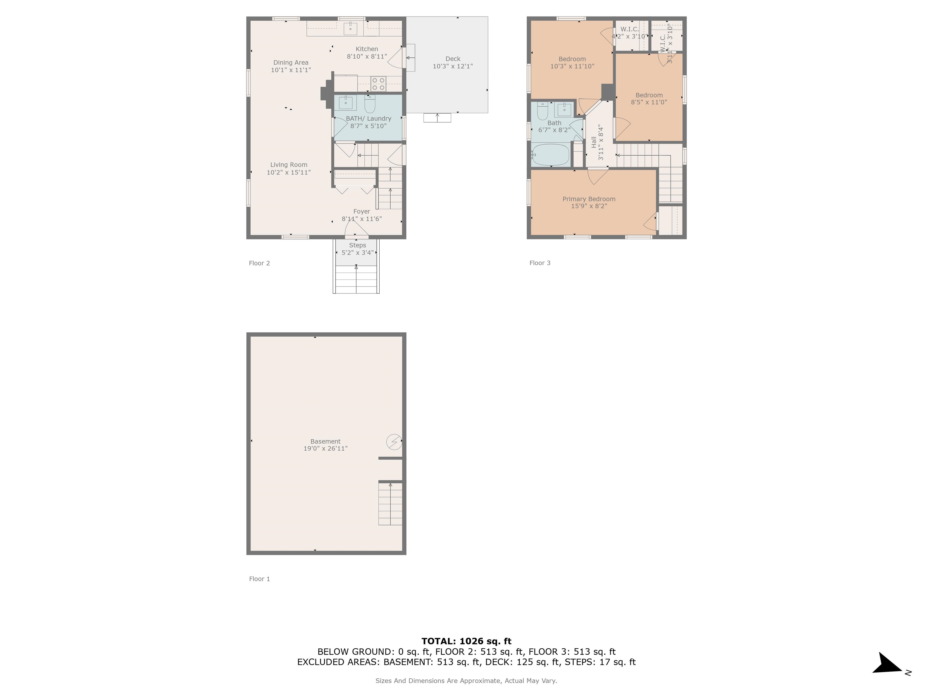 23 Depot Road Epping, NH 03042 - Photo 46 of 46