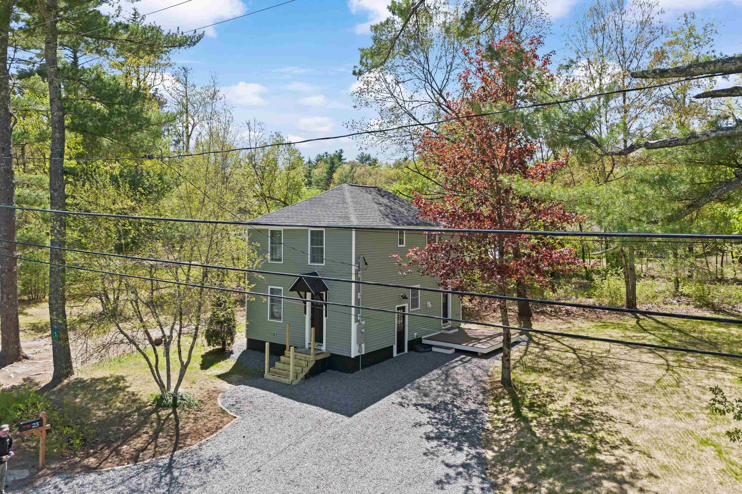 23 Depot Road Epping, NH 03042 - Photo 5 of 46