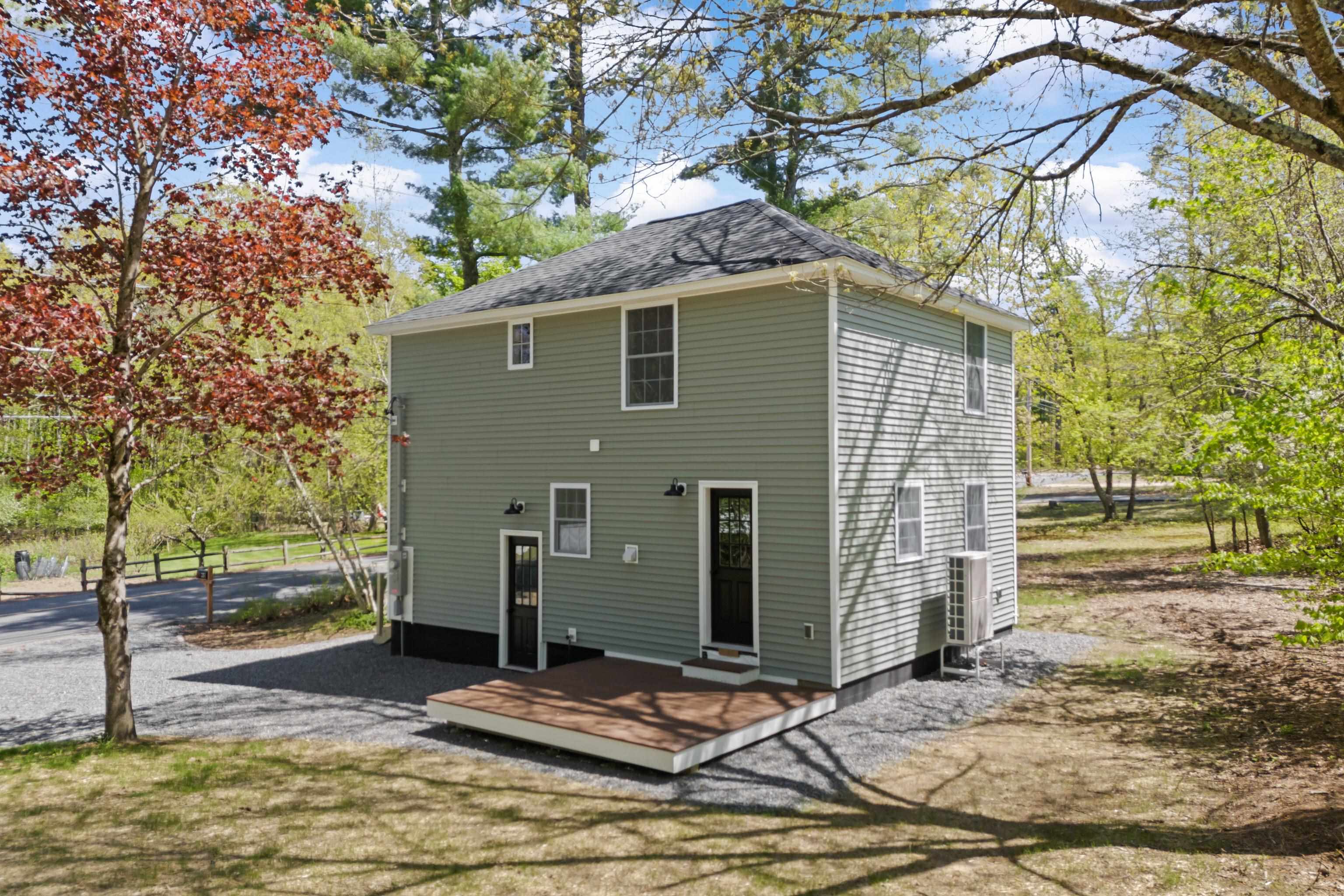 23 Depot Road Epping, NH 03042 - Photo 6 of 46