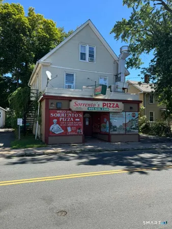 $269,900 | 183 Spruce Street, Manchester, CT 06040
