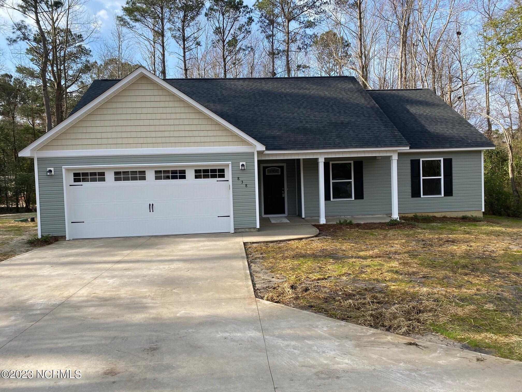 838 Old 30 Road Jacksonville, NC 28546 - Photo 2 of 40 Harry_4