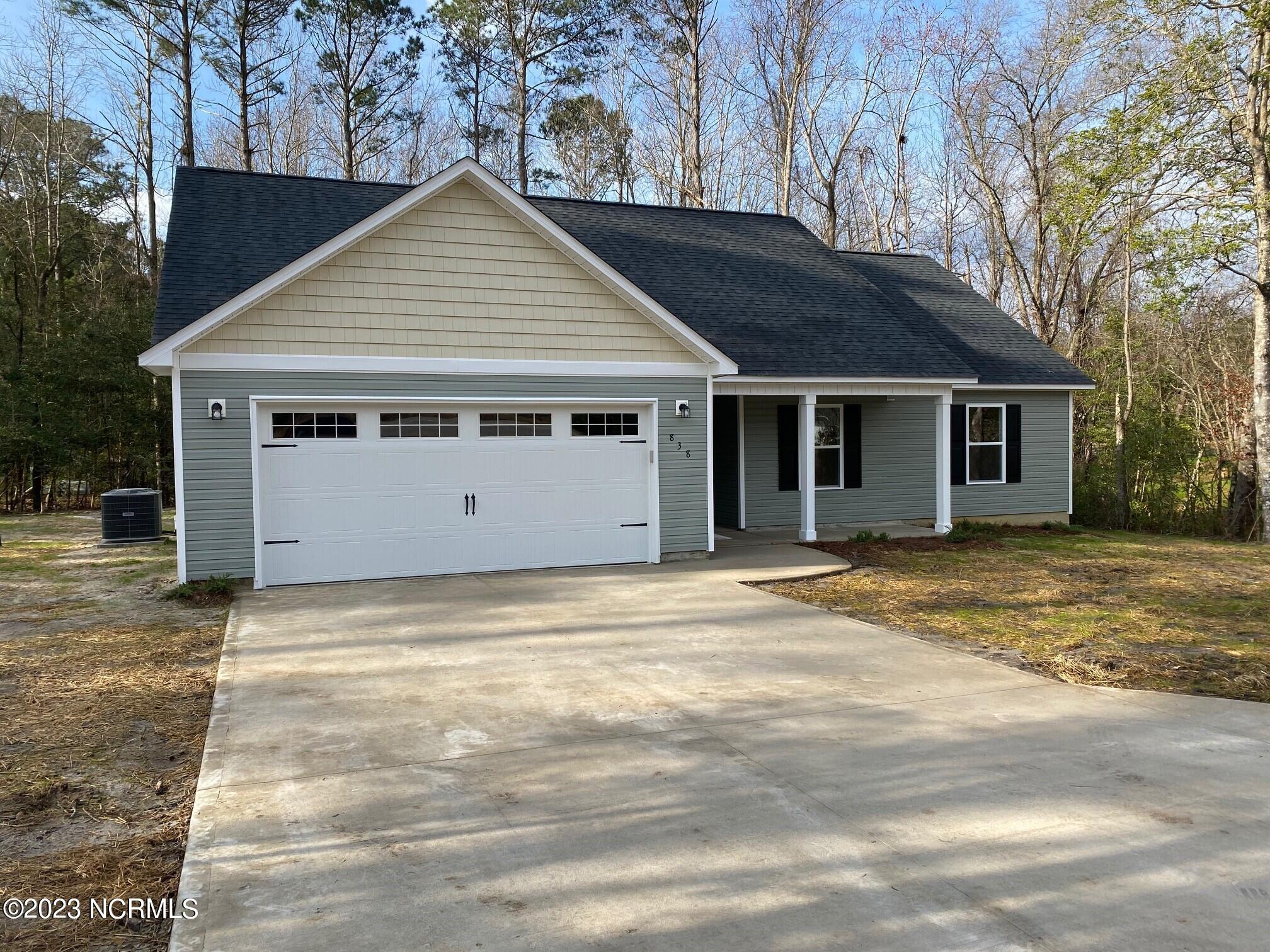 838 Old 30 Road Jacksonville, NC 28546 - Photo 3 of 40 Harry_12