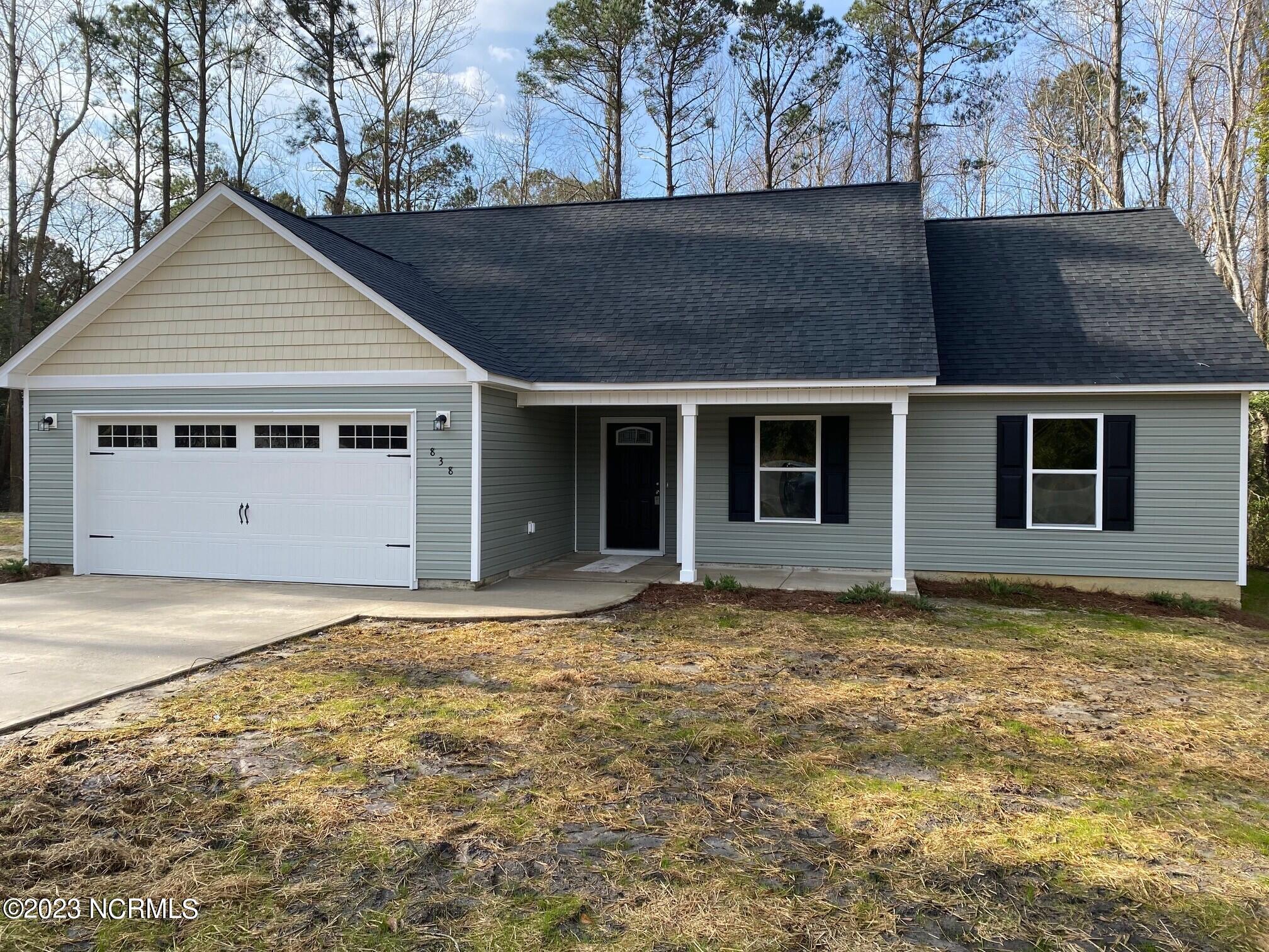 838 Old 30 Road Jacksonville, NC 28546 - Photo 5 of 40 Harry_3