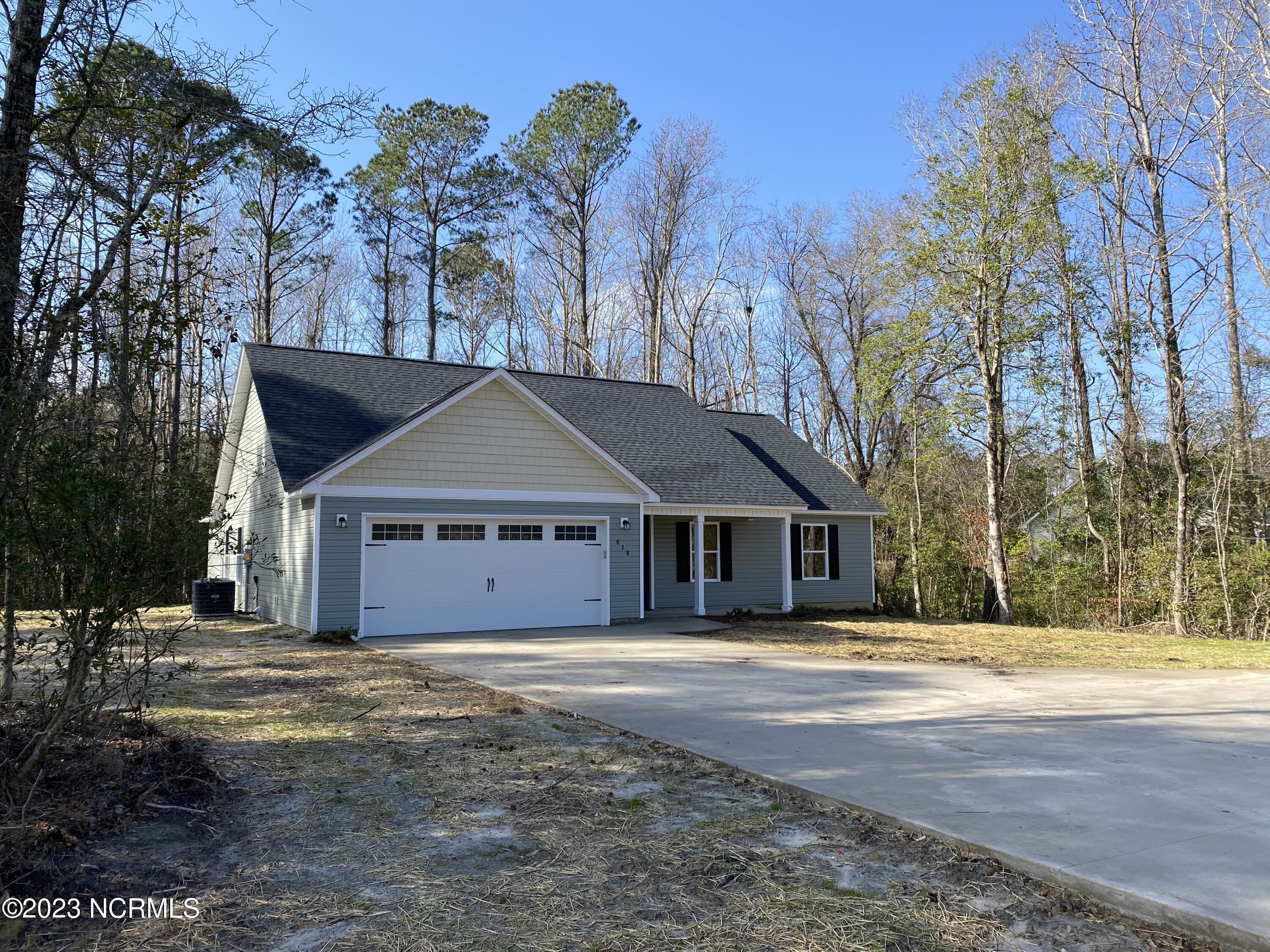 838 Old 30 Road Jacksonville, NC 28546 - Photo 6 of 40 IMG_1806