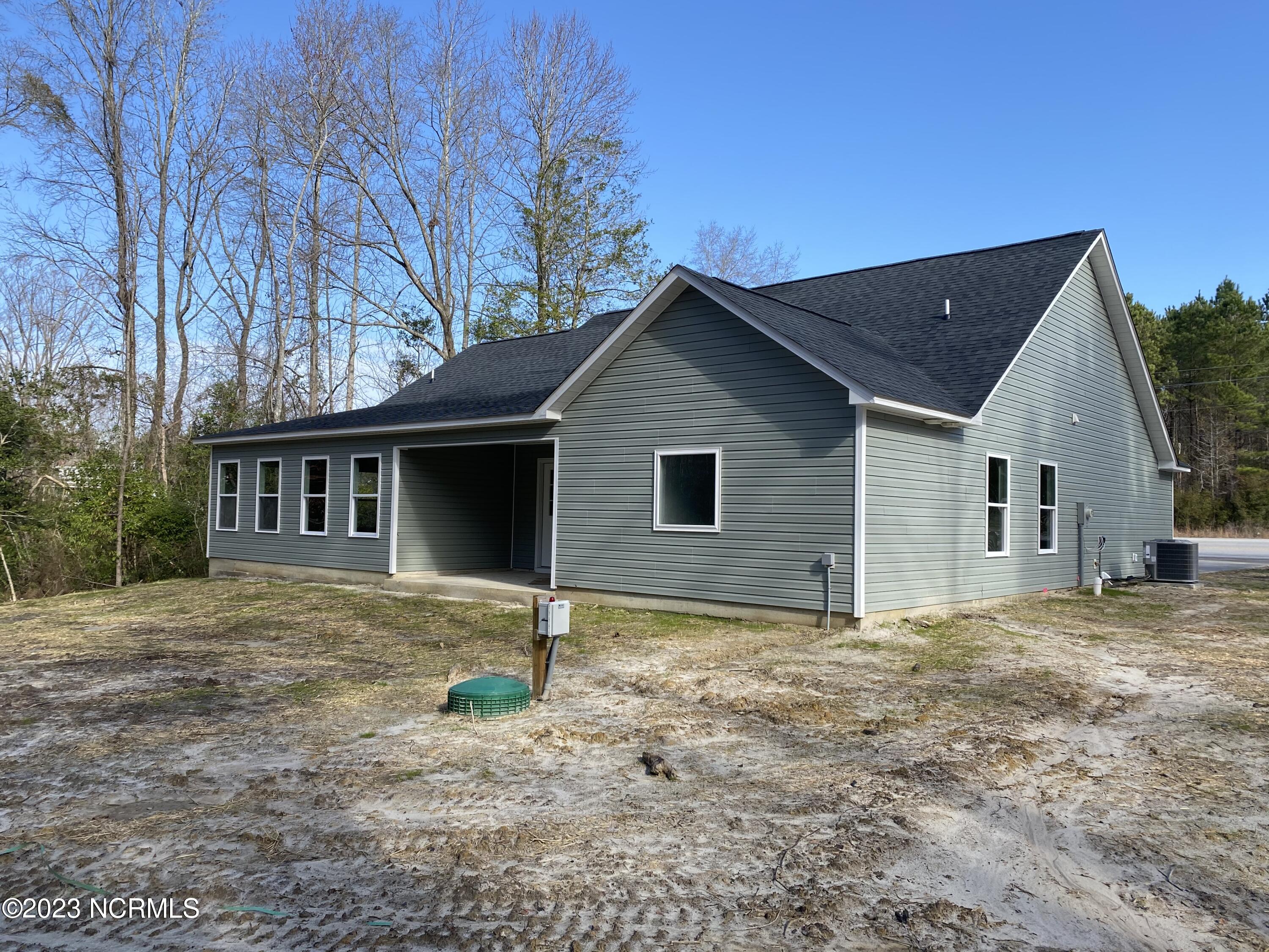 838 Old 30 Road Jacksonville, NC 28546 - Photo 10 of 40 IMG_1795