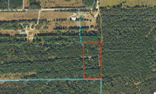 $175,000 | 5766 Cambridge Road, Little Falls, WI 54656