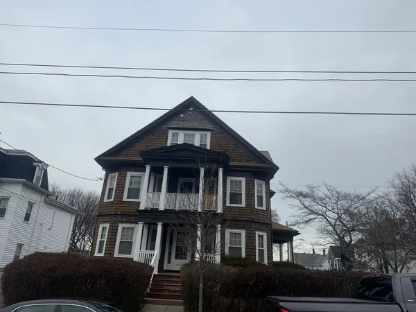 $3,500 | 21 Converse Avenue, Unit 1, Malden, MA 02148