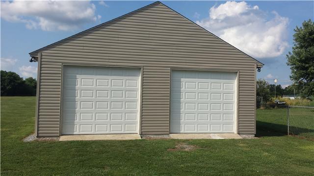 1847 Cairo Road Gallatin, TN 37066 - Photo 14 of 17 Detached Garage