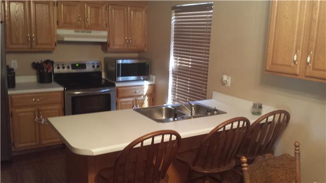 1847 Cairo Road Gallatin, TN 37066 - Photo 6 of 17 Eat In Kitchen