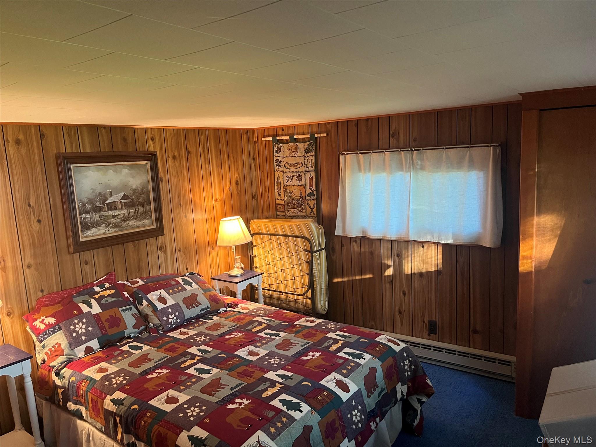 16 Gold Point Road Rock Hill, NY 12775 - Photo 13 of 18 2nd Bedroom